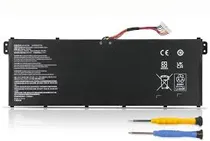 Bateria NB Acer AP18C7M 17.6V/54.5WH