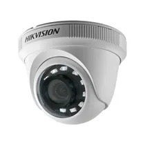 Câmera de Segurança Hikvision Turbo HD DS-2CE56D0T-Irpf - 2.8MM - 2MP FHD - Branco