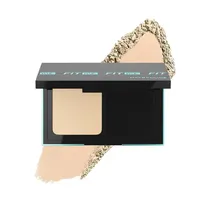 Maybelline Polvo Maquillaje Fit Me Ultimt SPF44 118