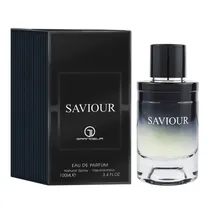 Perfume Grandeur Saviour - Eau de Parfum - Masculino - 100ML