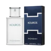 Perfume Yves Saint Laurent Kouros Edt Masculino - 100ML