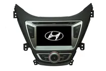 Hyundai Elantra 2015