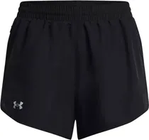 Short Under Armour 1382438-001 - Feminino