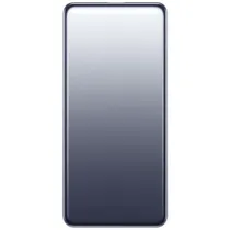 Carregador Portátil Xiaomi 20W Ultra Slim Power Bank PB0520MI 5.000 Mah Saída USB-C -Space Gray