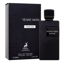 Perfume Maison Alhambra Yeah Parfum Man Masculino Edp 100ML