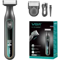 Aparador/Trimmer VGR V-360 - Verde