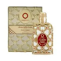 Perfume Al Orientica Royal Amber Extrait