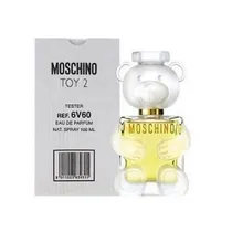 Tester Moschino Toy 2 Fem Edp 100ML