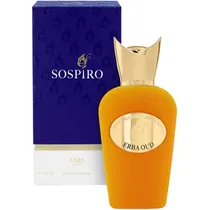 Sospiro Erba Oud Eau de Parfum 100ML