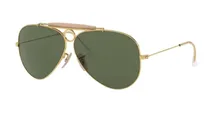Ray Ban Lente RB3138 153/11 61