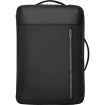 Mochila Targus Urban TBB595GL-71 Conversível para Notebook 15.6" - Preto 17L