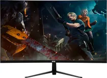 Monitor Curvo Hye 24" LED HD HY24VIEW165 DP/HDMI 165HZ/1MS