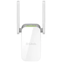 Repetidor de Sinal D-Link DAP-1610 Mesh AC1200 Dual Band / 2.4GHZ / 5GHZ