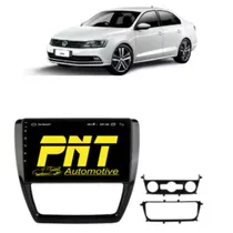 Multimidia/ Multimedia/ Stereo PNT Volkswagen Jetta/ Vento (2011-17) And 14 6GB/ 128GB+4G+Carplay+And Auto Octacore