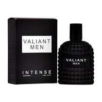 Perfume Lovali Valiant Men Intense - Eau de Parfum - Masculino - 100ML