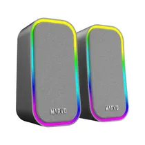 Mgamer Marvo SG-285GY – Gris