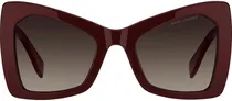 Óculos de Sol Marc Jacobs Marc 761/s LHF Ha - Feminino
