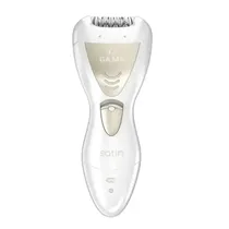 Depilador Gama Santini II USB 220V