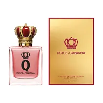 Perfume Dolce & Gabbana Q Intense Eau de Parfum 50ML