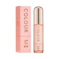 Perfume Colour Me Pearl Edp 50ML