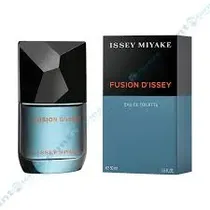 Issey Miyake Perfume Fusion D'Issey Eau de Toilette 50ML