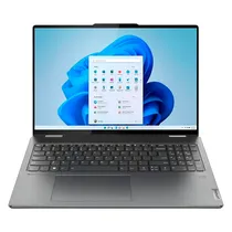 NB Lenovo 83DL0002US ULTRA7-155U 16GB/ 1TBSSD/ 16"FHD/ W11/ Touch - Gray