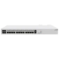 Roteador Mikrotik Cloud Core CCR2116-12G-4S+ 4X10G / SFP+ / 16G