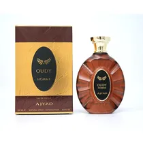 Ajyad Oudy Homme 100ML Edp