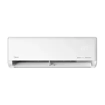 Ar Condicionado Midea MDIA-18INV - 18000BTU - Quente/Frio - Inverter - com Ai Ecomaster - 220V/60HZ - Branco