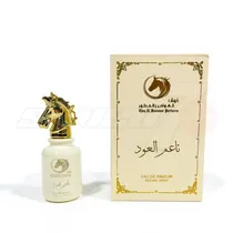 Perfume Thoq Al Hawamer Naim Aloud Mix White Eau de Parfum Unissex 50 ML