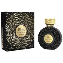 Perfume Femenino Mirada Bling Black Pearl Edp 100ML