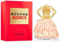 Perfume Rochas Audace Edp 90ML - Feminino