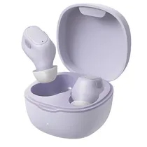 Fone de Ouvido Sem Fio Baseus Encok TWS NGTW240005 - Roxo