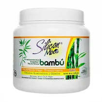 Mascara Silicon Mix Bambu 1,020GR