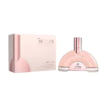 Perfume Mirada Senses - Eau de Parfum - Feminino - 90ML
