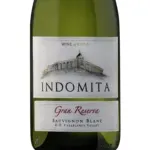 Indomita Vino Gran Reserva Sauvignon Blanc 750ML Con 14% Alc