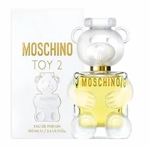 Moschino Toy 2 Fem Edp 100ML