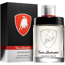 T.Lamborghini Invincibile 125ML Edt c/s