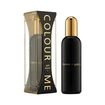 Perfume Colour Me Gold Edp 100ML