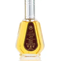 Perfume Ard Al Zaafaran Shams Al Emarat Khususi Eau de Parfum Unissex 50ML