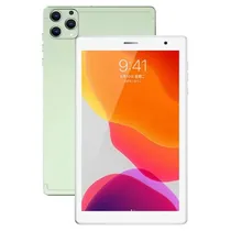 Smart Tablet PC C Idea CM513 Pro 5G 512GB / 8GB Ram / Sim / 7 / 8MP / Android 12.0 - Verde