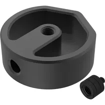 Adaptador de Tripé Link-It para Starlink Mini - Preto