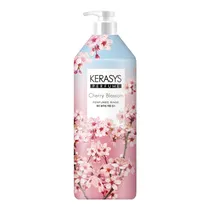 Condicionador Perfume Kerasys Cherry Blossom - 1L