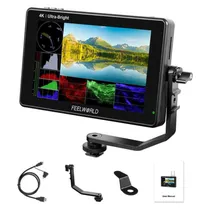 Monitor Feelworld LUT7 7"/HDMI/4K/3D