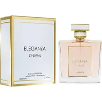 Arqus Eleganza L'Femme Edp 100ML