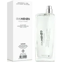 Tester Kenzo L'Eau Femme Edt 100ML
