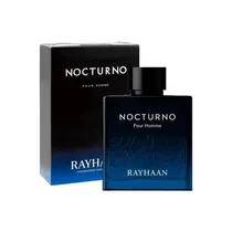 Rayhaan Nocturno Edp 100ML