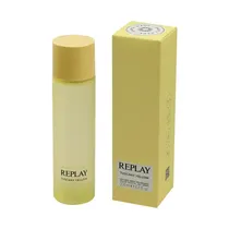 Replay Perfume Tuscany Yellow Unisex Eau de Toilette 200ML