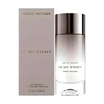 Perfume Issey Miyake Le Sel D'Issey - Eau de Parfum - Recarregável - Masculino - 100ML
