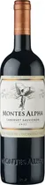 Vinho Montes Alpha Cabernet Sauvignon 2022